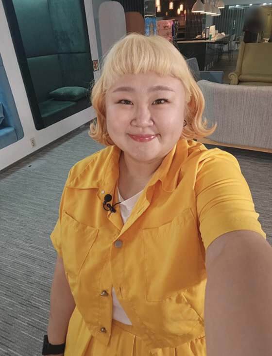 Kim Min-ki ♥ Hong Yoon-hwa buttoned after losing 20kg2 Months Amazing Before Fitter