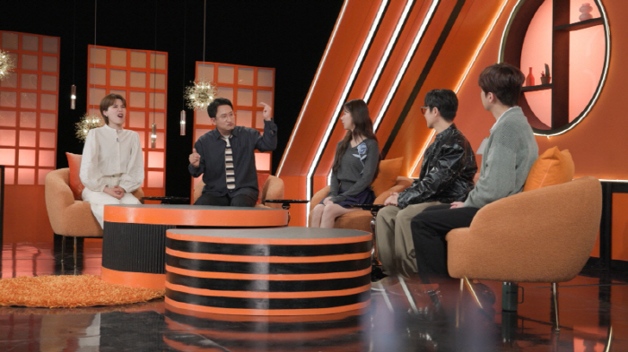 Lee Chan-won, Seo Kyung-seok's memorization tip will be released in 10 years. Surprise (Celebrity soldier)