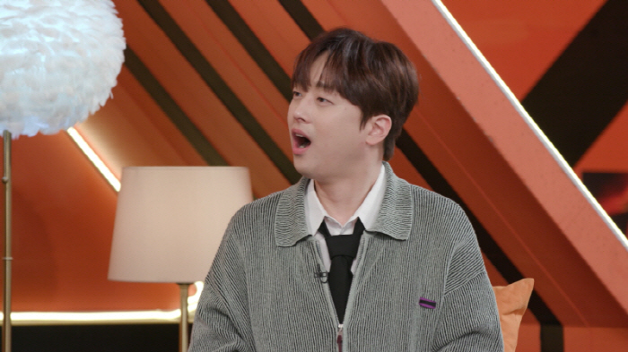 Lee Chan-won, Seo Kyung-seok's memorization tip will be released in 10 years. Surprise (Celebrity soldier)