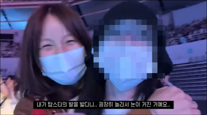 Lee Hyo-ri meets a rare disease YouTuber on a plane, Byung-an → The light of life in the hospital accompanied by Seo Jae-pe