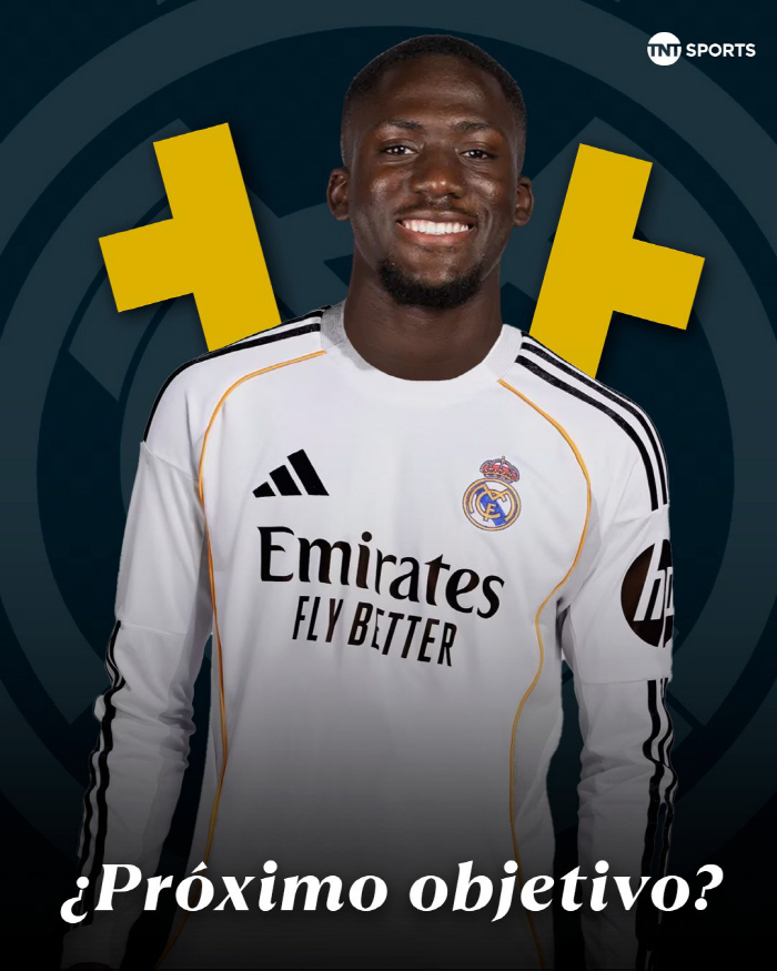 Liverpool, you're going to ruin it! The Worst Betrayal Season 2 COMING SOON...Real Madrid robbed Real Madrid of a key defender again