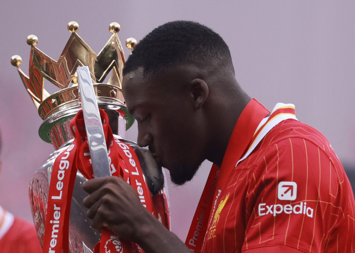 Liverpool, you're going to ruin it! The Worst Betrayal Season 2 COMING SOON...Real Madrid robbed Real Madrid of a key defender again