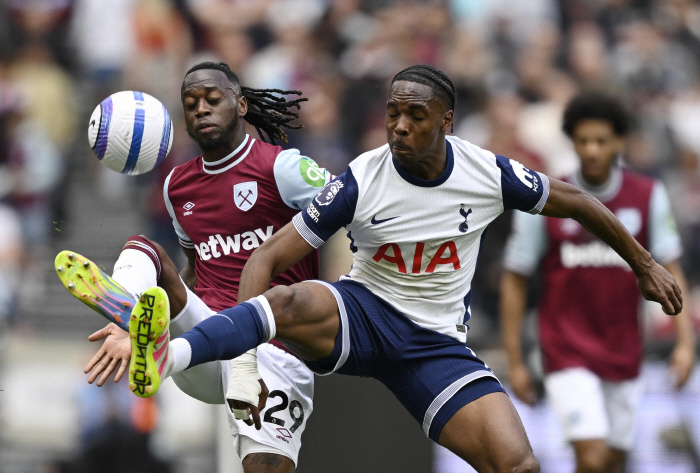Losers ruined a talented player...Why? Why? Why? Why? Tottenham's full recruitment of Tel, where everyone is unhappy