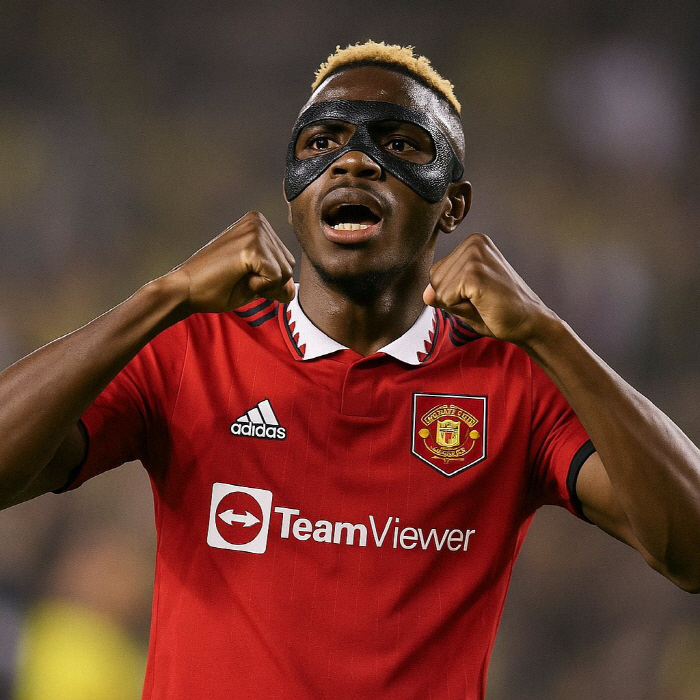 Manchester United, slapped and pulled themselves together by Jockeres! 37 goals a season, monster FW recruitment focused...The Manchester United legend with Park Ji-sung agrees
