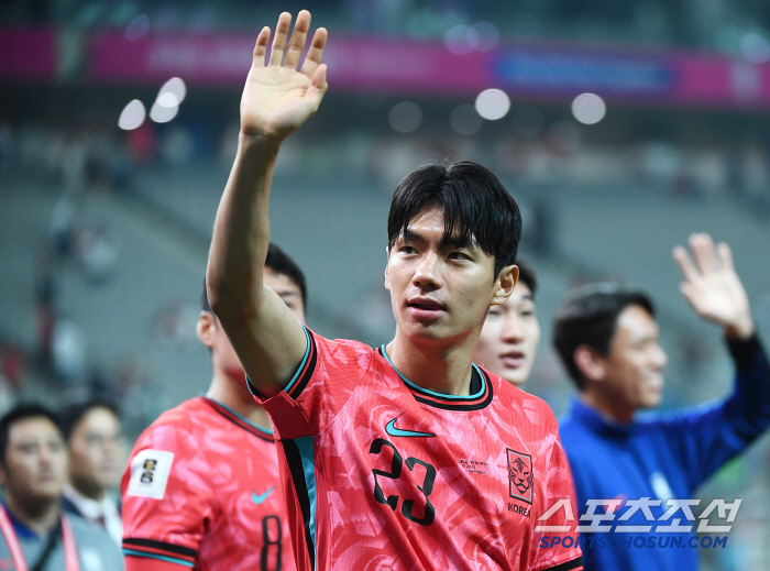 The most explosive K-League superstar Jeon Jin-woo needs the most explosive position in the history of Korean love, Serbia's strongest club transfer rumors