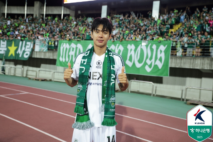 The most explosive K-League superstar Jeon Jin-woo needs the most explosive position in the history of Korean love, Serbia's strongest club transfer rumors
