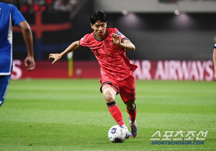 The most explosive K-League superstar Jeon Jin-woo needs the most explosive position in the history of Korean love, Serbia's strongest club transfer rumors