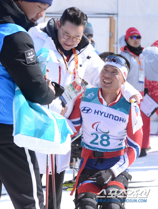 Mr. Kidari of Sports for the Disabled Bae Dong-hyun, chairman of the BDH Foundation, is running for the first time as chairman of the IPC! When elected at the Seoul IPC General Assembly in September, ex officio IOC member K Sports Diplomacy will be replaced