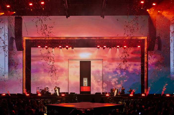 NCT Doyoung Draws 18,000 Fans Over 3 Days with Emotional Solo Concert in Seoul