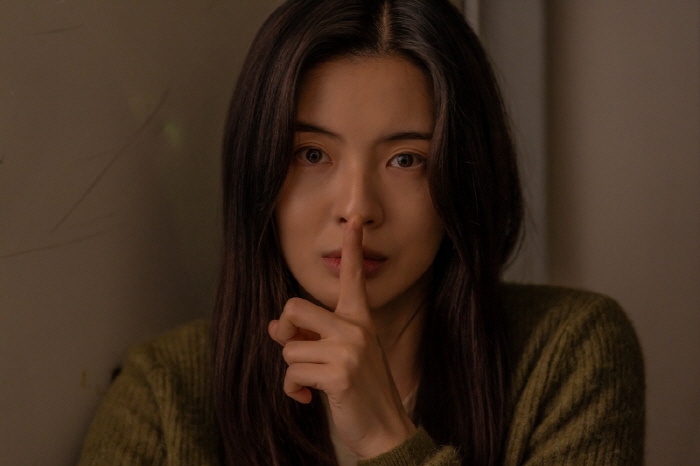 Noise Lee Sun-bin, I'm a horror thriller aficionado, I wanted to do well