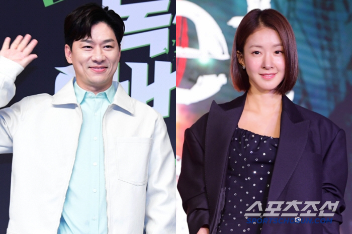  Jung Sang-hoon, ♥ Lee Si-young became a husband...Salon de Homes is expected to appear