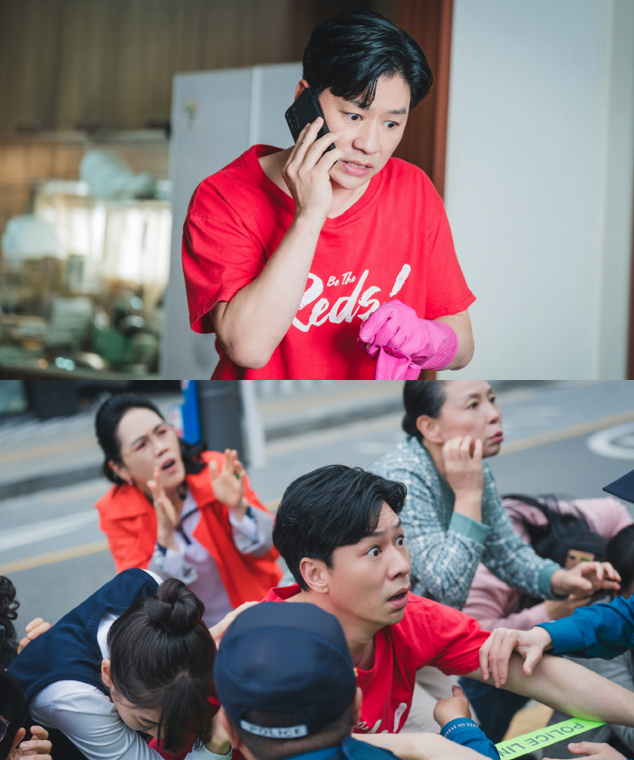  Jung Sang-hoon, ♥ Lee Si-young became a husband...Salon de Homes is expected to appear