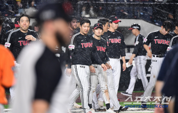 Retaking the No. 1 spot in 32 days, Hanwha solidifies? LG's pursuit again? Who's better for the lead fight