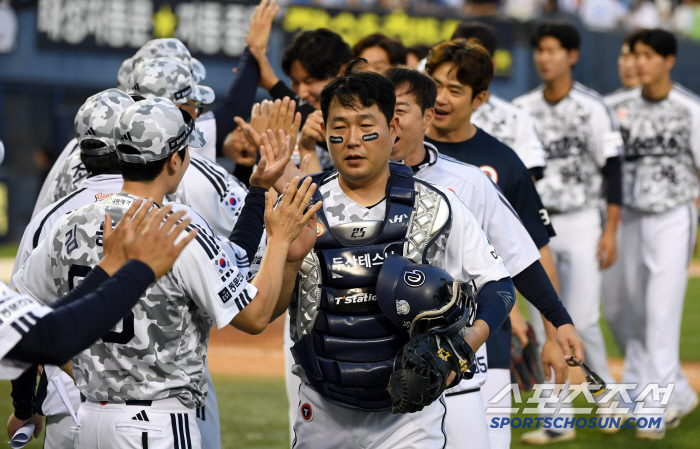 Retaking the No. 1 spot in 32 days, Hanwha solidifies? LG's pursuit again? Who's better for the lead fight