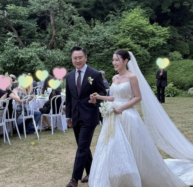  Jung Woo-young ♥ Lee Yeon-ji's wedding will be attended by Yoo Jae-seok, Sohyang, and Yoon Jong-shin... Lee Kwang-ki is a big wailer