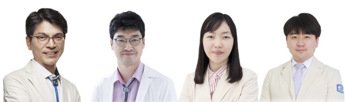 Seoul St. Mary's Hospital announces the first results of treatment for refractory blood cancer multiple myeloma...80 months of median survival