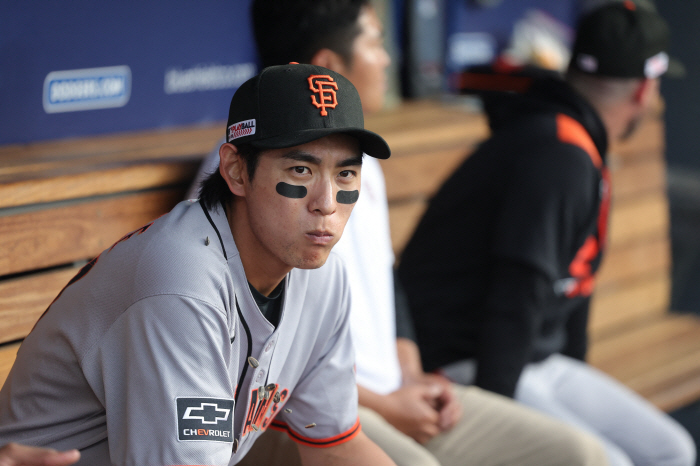 SF Gambling to Recruit 452 Billion Dollars, Lee Jung-hoo also became responsible for Winnow...It's a difficult player to recruit. This is your chance