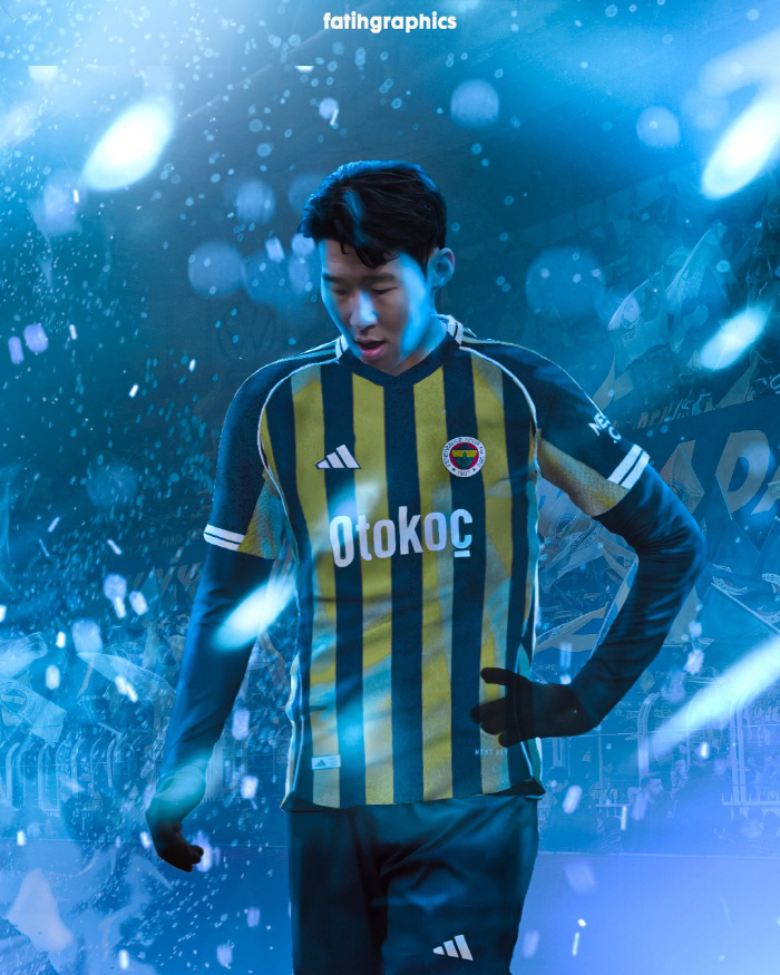 Son Heung-min's chance of Turkiye increases! I am shaken by Mourinho's earnest request...18.8 billion won in annual salary guarantee for weeks Champions League