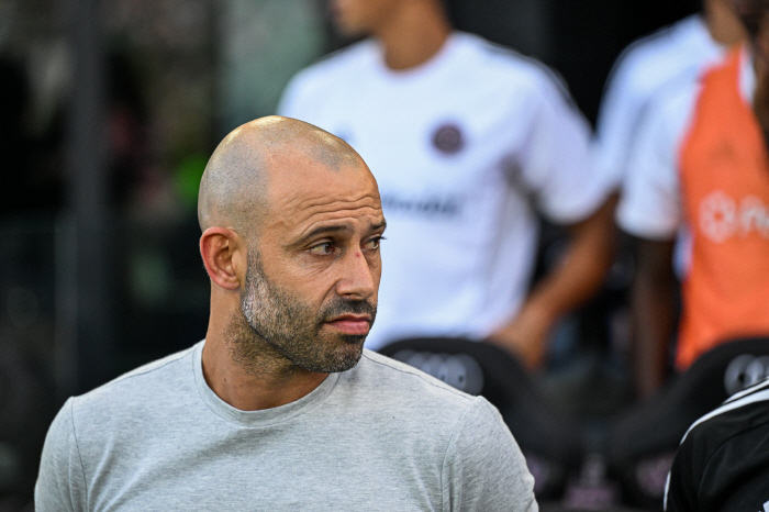 What would Messi's team manager say? We didn't meet the level of the Club World Cup