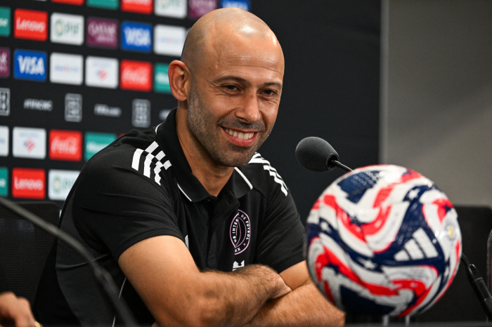 What would Messi's team manager say? We didn't meet the level of the Club World Cup