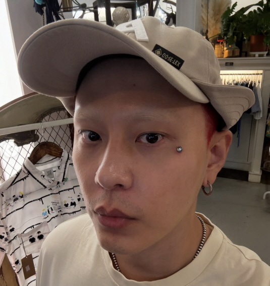 Yong Jun-hyung, you've changed since you got married. ♥ Hyun-ah reveals her honeymoon