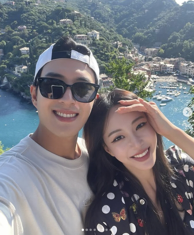 10 years younger ♥ Han Ye-seul needs to go to the hospital as soon as possible after a year of marriage
