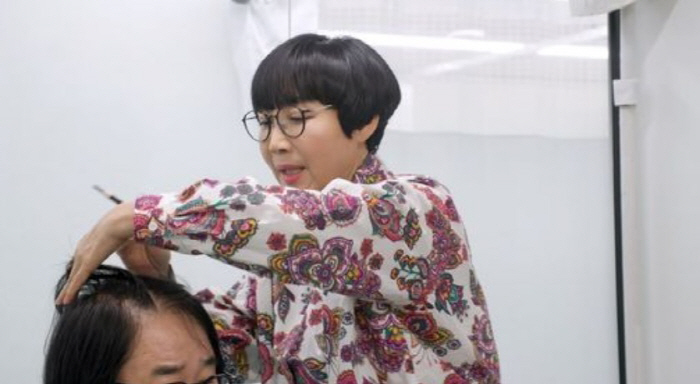 '3 years left for hair loss.' Peng Hyun-sook's 'Shock' ('Can't Be No.1) diagnosis of Choi Yang-rak's hair loss