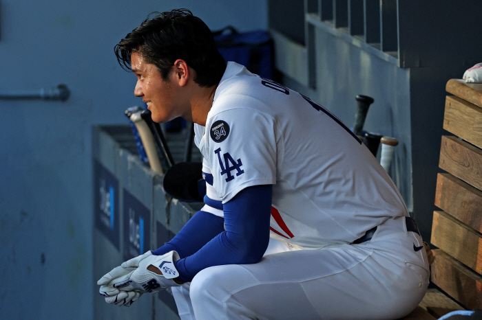 53,207 people are fascinated by Tuta! Ohtani became an LAD player. He must have thrown 100 miles because he was nervous