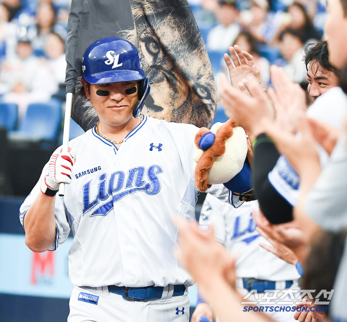 9th milestone in history! Kang Min-ho is still hungry → The process of my path