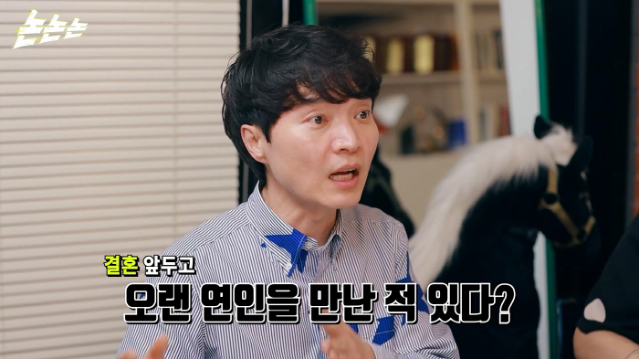 After that day, Shin Jung-hwan doesn't get an IV...Direct recall of dengue case (non-controversial)
