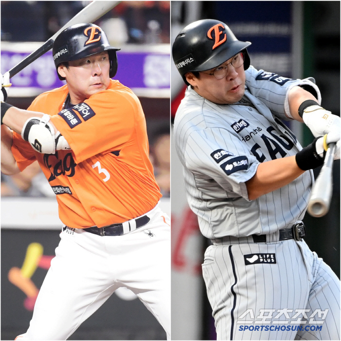 Ahn Kyung-Chi-hong's first taste of the season, a three-run blast against the → friendly team, which was confident of a home run, has revived.