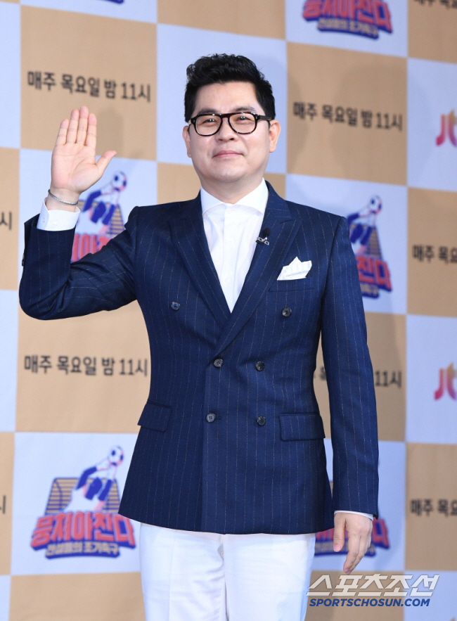 Buckley College of Music son Kim Yong-man, why are you re-examining?I quit and became a DJ.