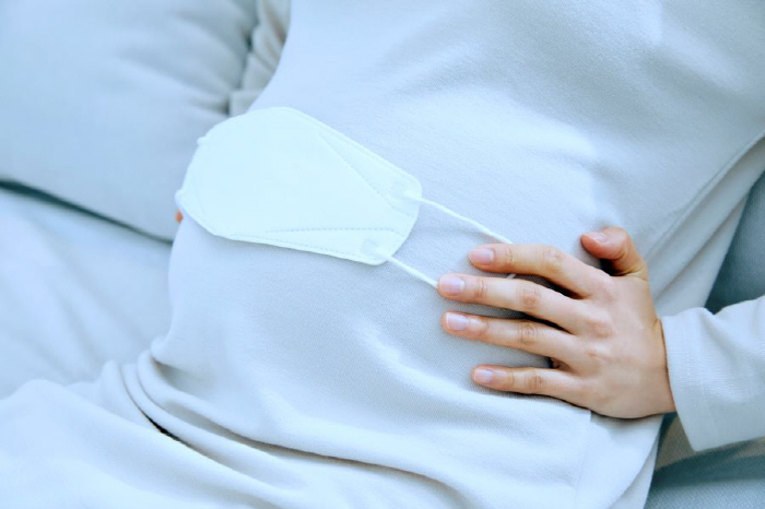 Check for damage to placenta and adverse effects on fetuses when exposed to ultra fine dust