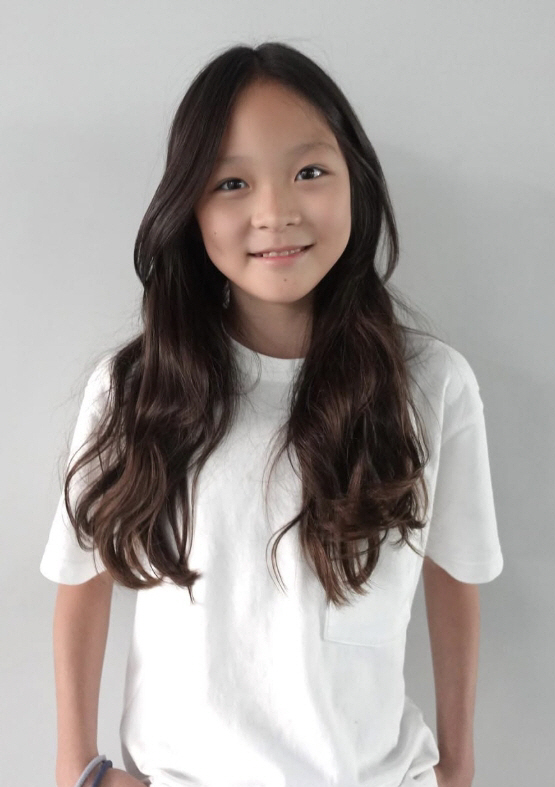 Choo Sung-hoon's daughter Chu Sarang, studying in Hawaii → Going to art school after Tokyo International School..Welcome Reka