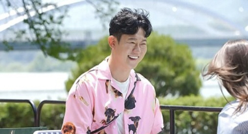 Chun Myung-hoon, ♥ Did you like any tears after confessing to your girlfriend for 10 years? (Bridesmaid's class)