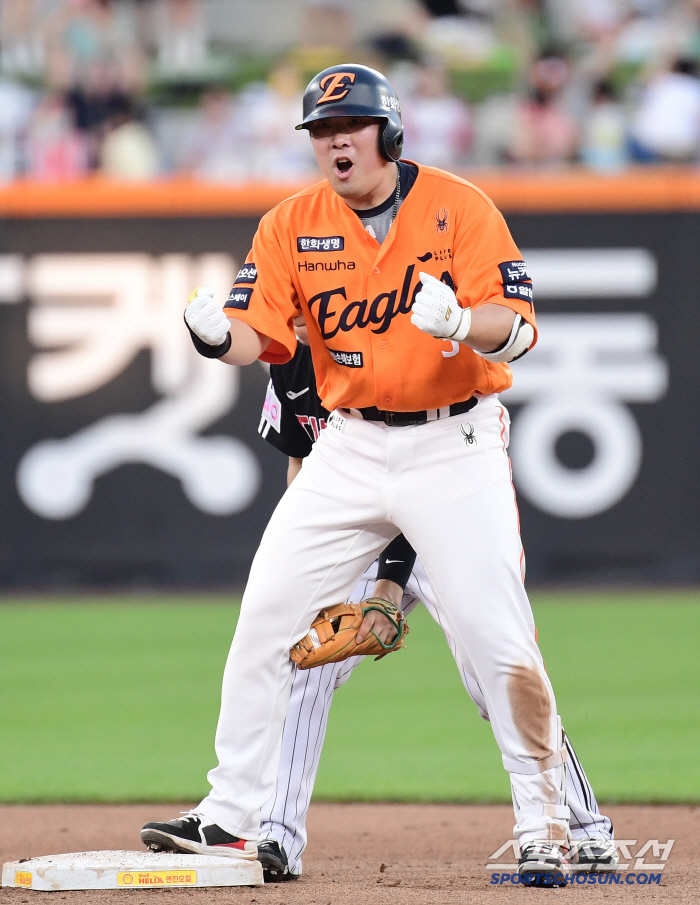 Coach Kim Kyung-moon also welcomed the revival of Ahn Chi-hong and Noh Si-hwan, and the team will become brighter. 