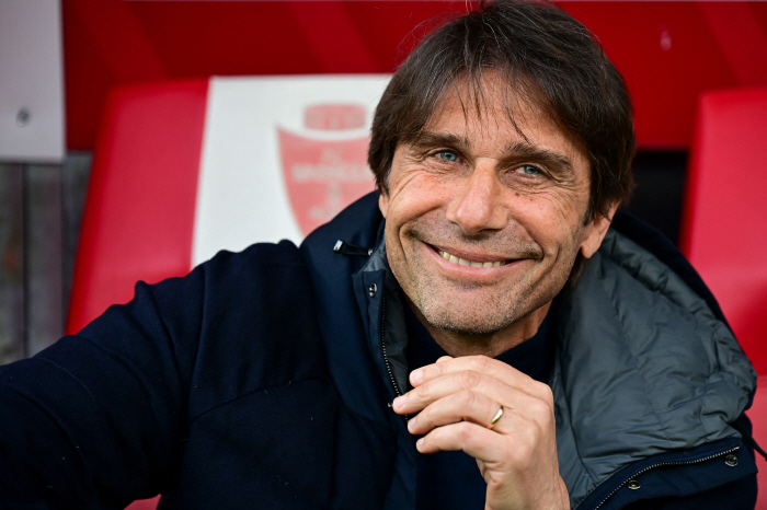 Conte Makes SON's Top Scorer McTominay MVP Revives 180 Billion DrunkersPreparing an official proposal → weekly payment issue