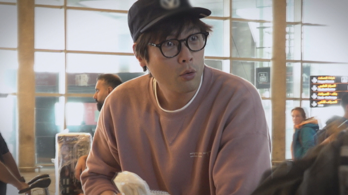 Did Choi Daniel embezzle public money...He warned me of a coup d'état by accusing me of atrocities (The Great Guide 2)