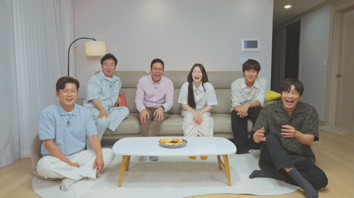 Did Choi Daniel embezzle public money...He warned me of a coup d'état by accusing me of atrocities (The Great Guide 2)