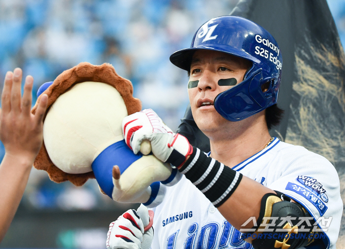 Everything was perfect! Won Tae-in's reverse pitching  22 hits, fierce width  Oh Seung-hwan's scoreless → Samsung, Doosan 121 devastated