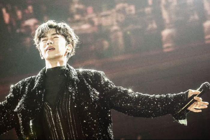 Hero's Return...Lim Young-woong appears in performances and entertainment shows in the second half of his regular comeback in 3 years 
