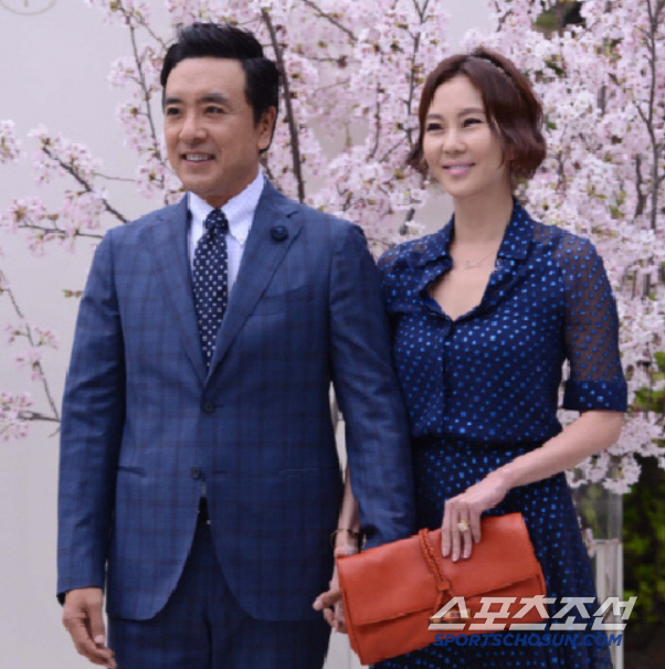 Kim Nam-joo's bombshell confession, 'There wasn't a day in my life.'