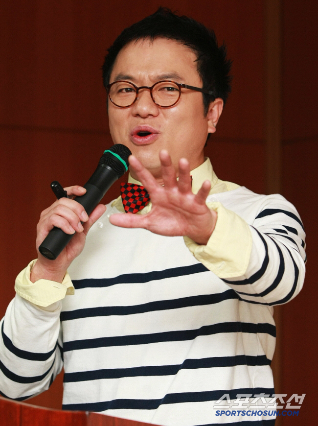 Kim Tae-kyun, SOS to listeners of stories that did not have tissues rather than feces...Cultwo Show Ripple (Rath)