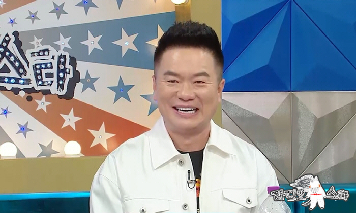 Kim Tae-kyun, SOS to listeners of stories that did not have tissues rather than feces...Cultwo Show Ripple (Rath)