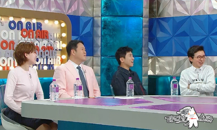 Kim Tae-kyun, SOS to listeners of stories that did not have tissues rather than feces...Cultwo Show Ripple (Rath)