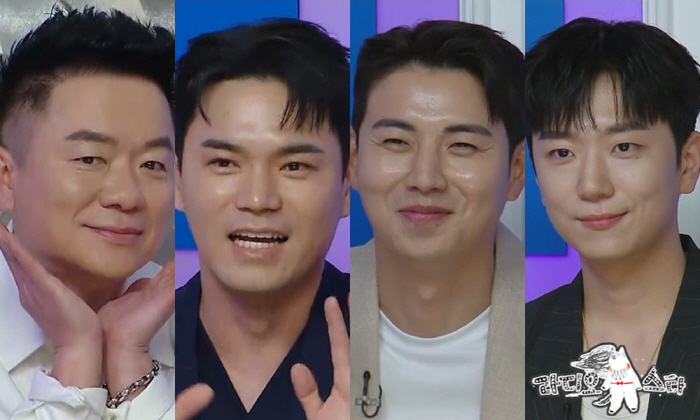 Kim Tae-kyun, SOS to listeners of stories that did not have tissues rather than feces...Cultwo Show Ripple (Rath)