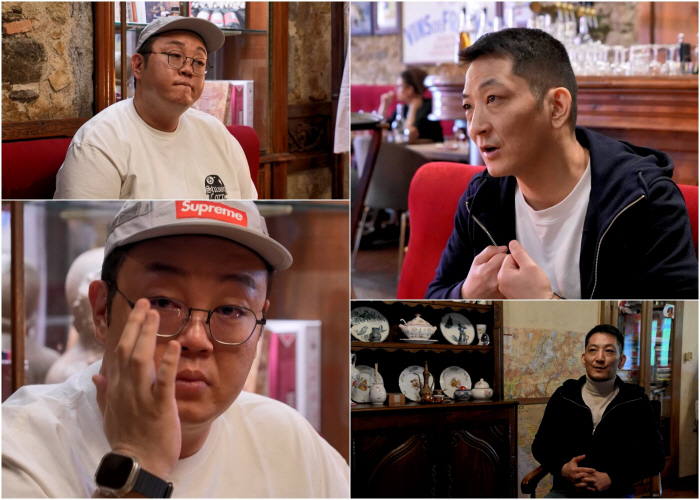 Lee Kun-joo and Lee Kun-chul, 40 years of wounds, 'crying'..'Why didn't you act as a parent?'