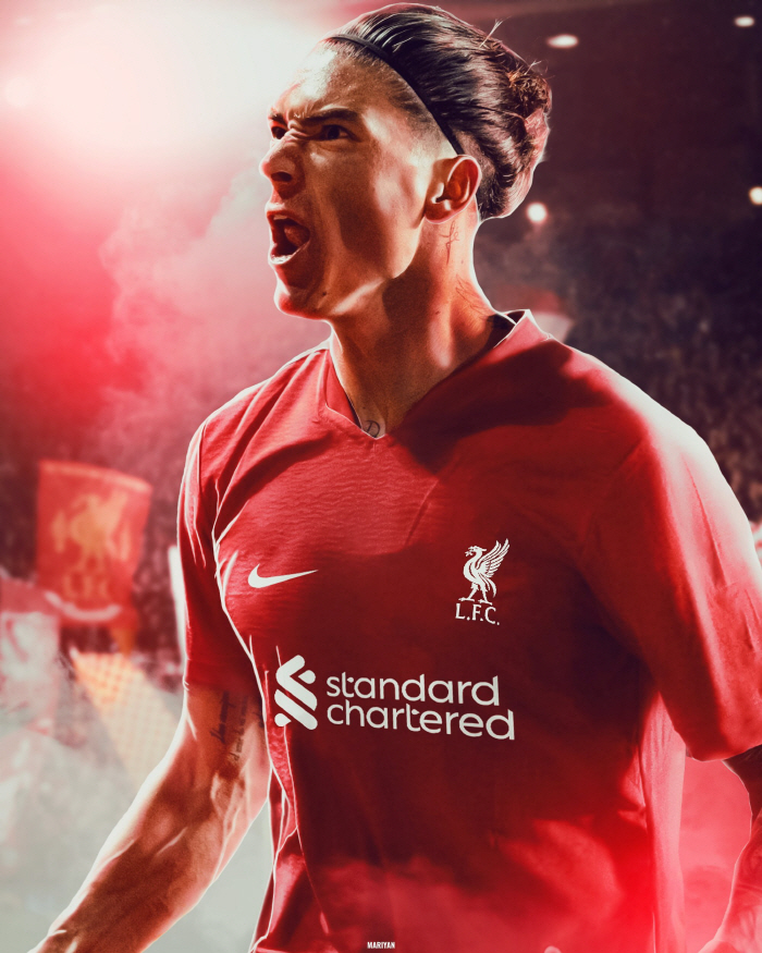 Liverpool's cruel farewell notice! 94.4 billion transfer fee is set well Núñez...Naples AC Milan Saudi Interest