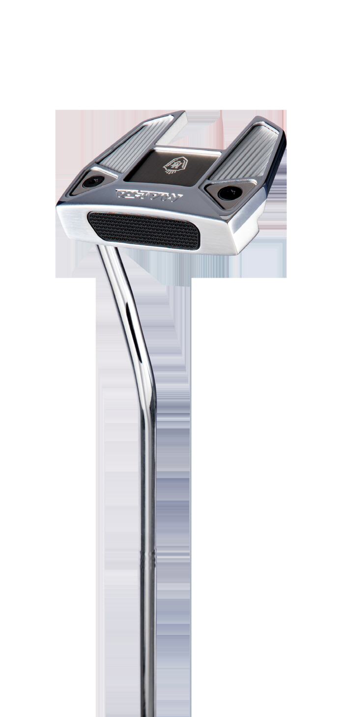 Majesty Golf Gets All The Elaboration And Artistic Sense Of Final Malta Official Launch In Premium Putter Series