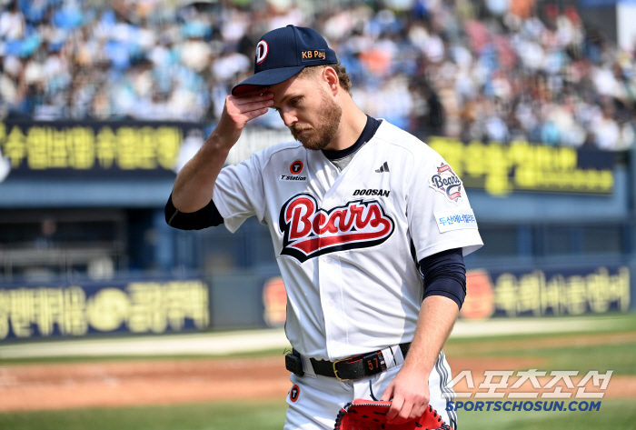 A million foreigners will throw 81 pitches and rest → Will it be any different today.. I look forward to seeing Park Byung-ho again